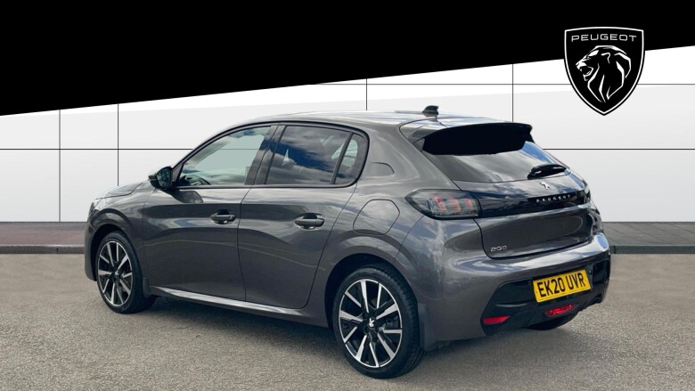 Peugeot 208 1.2 PureTech 100 Allure Premium 5dr Petrol Hatchback